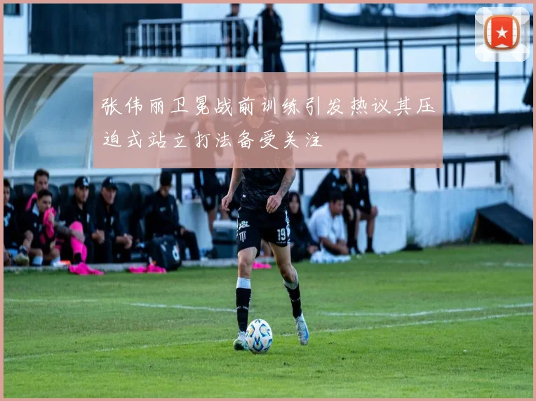 张伟丽卫冕战前训练引发热议其压迫式站立打法备受关注